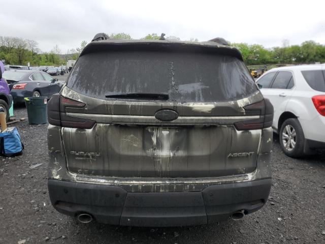 2025 SUBARU ASCENT PRE 4S4WMADD1S3416363