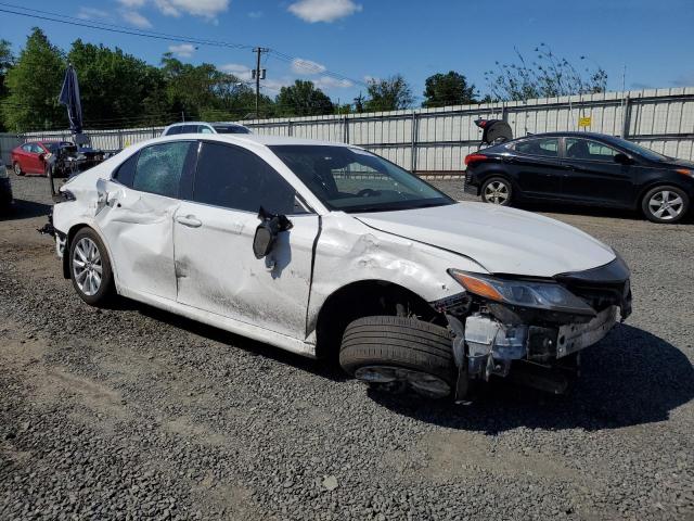 Vin: 4t1b11hk0ju045690, lot: 57212515, toyota camry l 20184