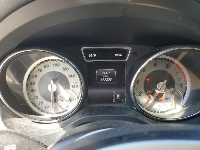 2015 MERCEDES-BENZ GLA 250 4M WDCTG4GB2FJ041301