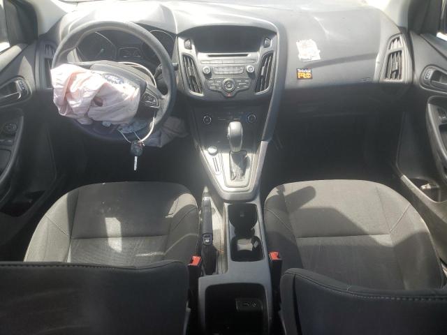 2017 FORD FOCUS S - 1FADP3E28HL254385