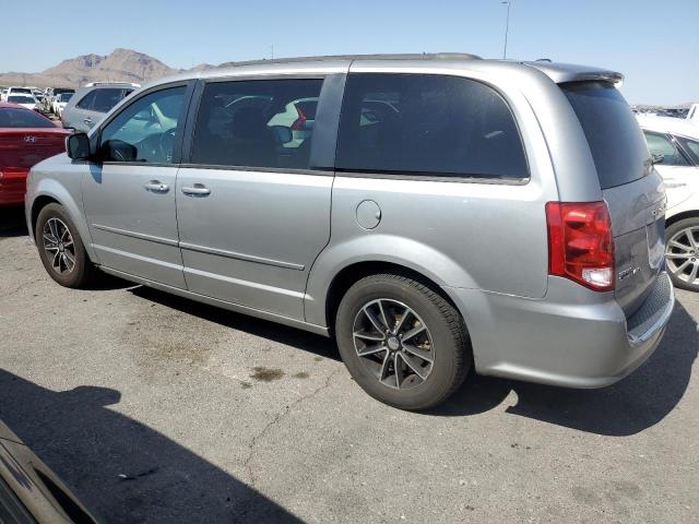 Vin: 2c4rdgeg4hr573320, lot: 57910925, dodge caravan gt 20172