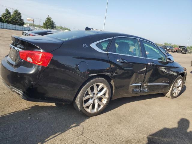 Vin: 2g1155s36e9124287, lot: 56943125, chevrolet impala ltz 20143