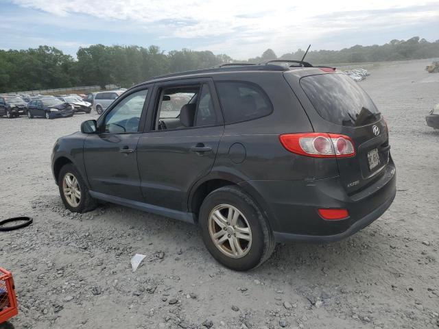 Vin: 5nmsg3ab3ah399977, lot: 54336875, hyundai santa fe gls 20102