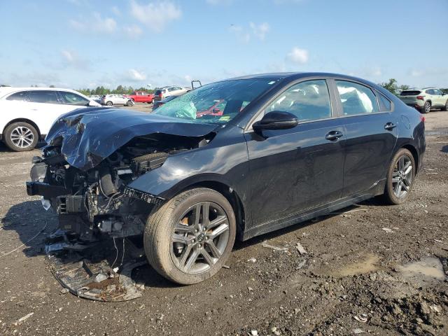 Vin: 3kpf34ad4me423476, lot: 59037255, kia forte gt line 2021 img_1