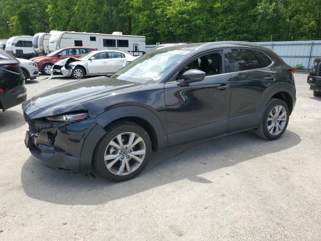 Vin: 3mvdmbdl4nm435158, lot: 57914435, mazda cx30 premium 2022 img_1