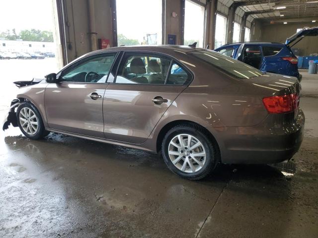 Vin: 3vwdx7aj6bm380259, lot: 57302255, volkswagen jetta se 20112