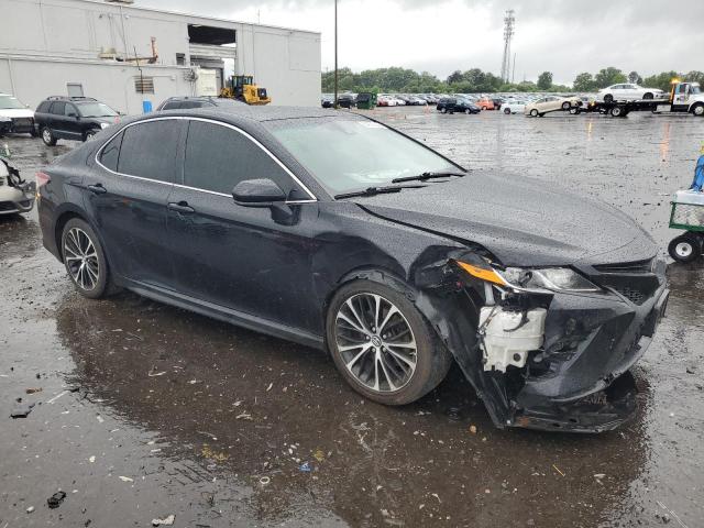 Vin: 4t1b11hk8ju154785, lot: 54727115, toyota camry l 20184