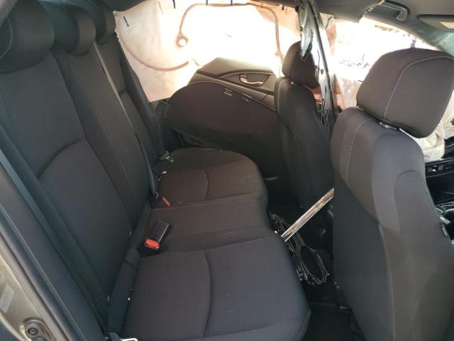 2019 HONDA CIVIC SPOR - SHHFK7G42KU219681