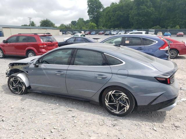 Vin: kmhl14ja4ra415186, lot: 55990235, hyundai sonata sel 20242