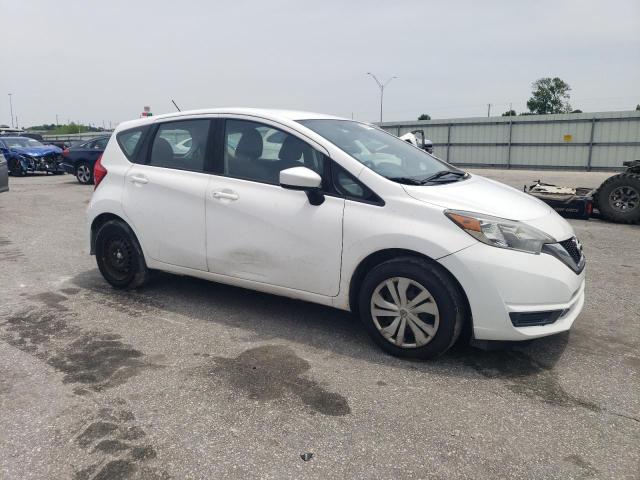 Vin: 3n1ce2cp6jl370055, lot: 57153225, nissan versa s 20184
