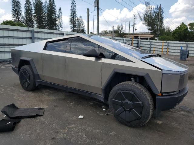 2024 TESLA CYBERTRUCK 7G2CEHED7RA012857