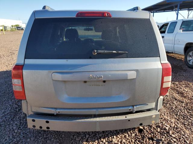 2015 JEEP PATRIOT SP - 1C4NJPBAXFD226257