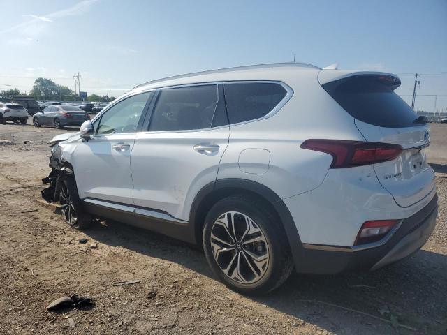 Vin: 5nms53aa5lh238126, lot: 59179995, hyundai santa fe limited 20202