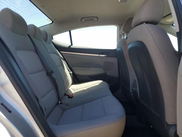 2020 HYUNDAI ELANTRA SE - 5NPD74LF3LH588911