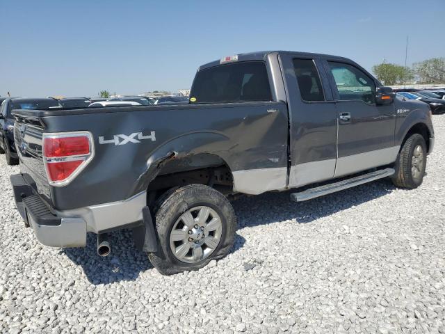 Vin: 1ftfx1ef5cfa86643, lot: 88990785, ford f-150 super cab 20123