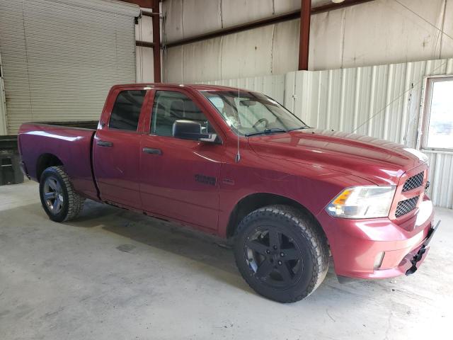 Vin: 1c6rr7ft9es281872, lot: 57793955, ram 1500 st 20144