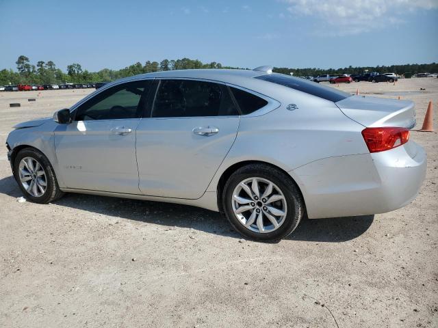 Vin: 2g1105sa0h9167525, lot: 55610225, chevrolet impala lt 20172