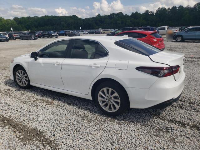Vin: 4t1c11ak2ru844817, lot: 58739885, toyota camry le 20242