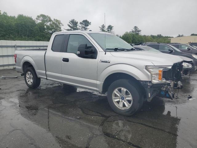 Vin: 1ftex1cg5jfe19959, lot: 57650575, ford f-150 super cab 20184