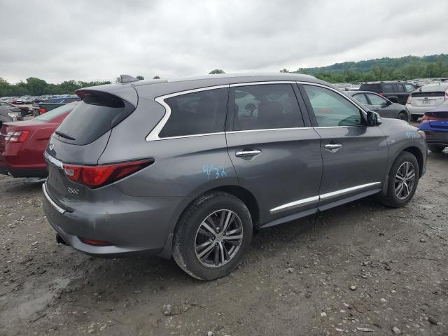 2016 INFINITI QX60 5N1AL0MM3GC530153