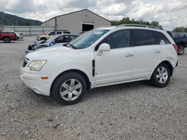 SATURN VUE XR
