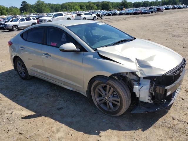 Vin: 5npd84lf1jh226859, lot: 56056465, hyundai elantra sel 20184