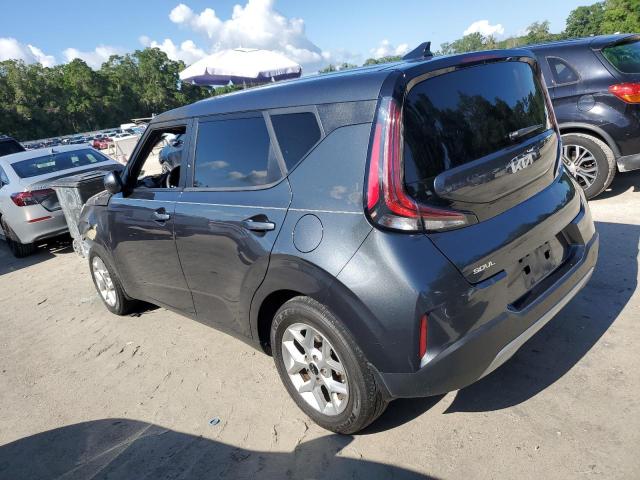 Vin: kndj23au4p7895446, lot: 56757965, kia soul lx 20232
