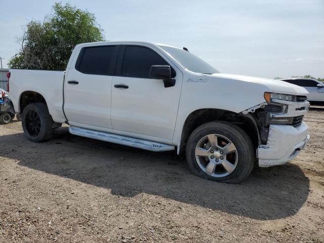 Vin: 3gcpyfed7lg423034, lot: 55791675, chevrolet all models k1500 lt trail boss 20204