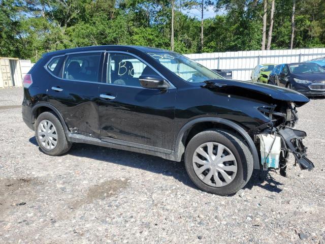 Vin: knmat2mv8fp545022, lot: 55554705, nissan rogue s 20154
