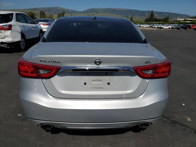 2018 NISSAN MAXIMA 3.5 - 1N4AA6AP1JC378236
