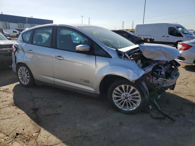 Vin: 1fadp5eu3hl102544, lot: 56347725, ford cmax se 20174
