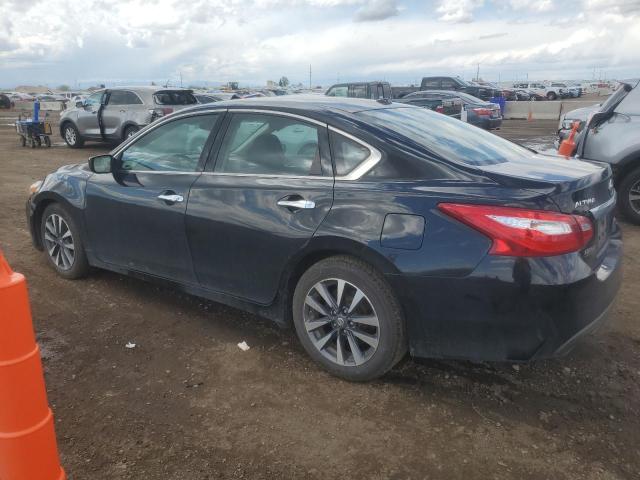 Vin: 1n4al3ap4hc292356, lot: 55407995, nissan altima 2.5 20172
