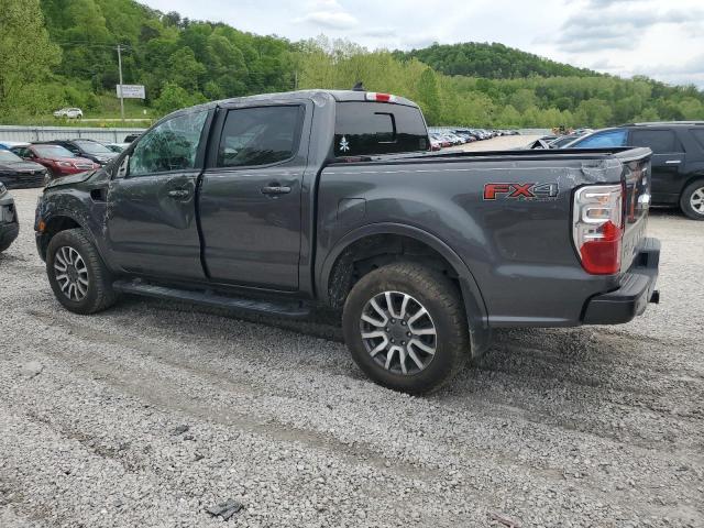 Vin: 1fter4fh7kla19341, lot: 52163275, ford ranger xl 20192