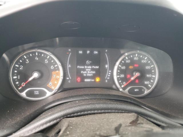 2020 JEEP RENEGADE L - ZACNJABB8LPL71720