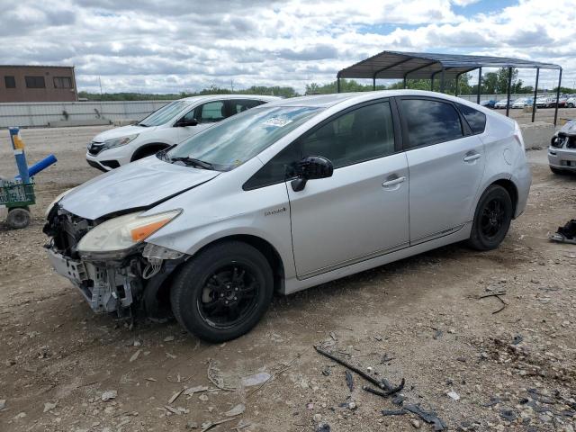 Vin: jtdkn3duxc5447239, lot: 57712375, toyota prius 2012 img_1