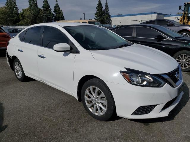 Vin: 3n1ab7ap0ky273471, lot: 56567315, nissan sentra s 20194