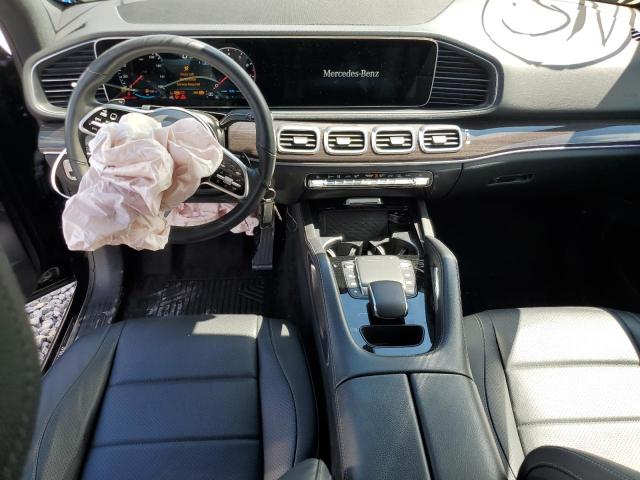 2021 MERCEDES-BENZ GLE 450 4M 4JGFB5KB7MA430961