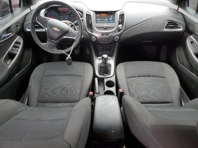 1G1BD5SM0G7255817 2016 CHEVROLET CRUZE