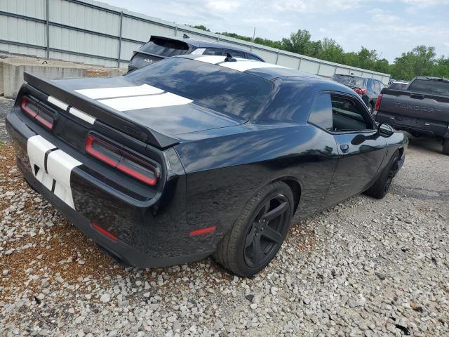 Vin: 2c3cdzc99gh112175, lot: 57327825, dodge challenger srt hellcat 20163