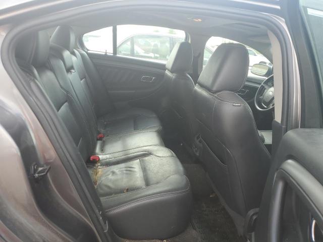 2011 FORD TAURUS SEL - 1FAHP2EW8BG188841