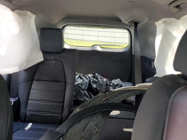 2022 HONDA CR-V EXL 7FARW2H80NE033492