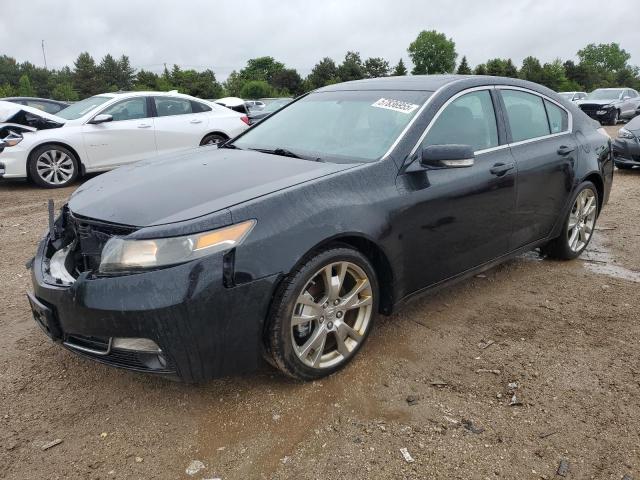 ACURA TL