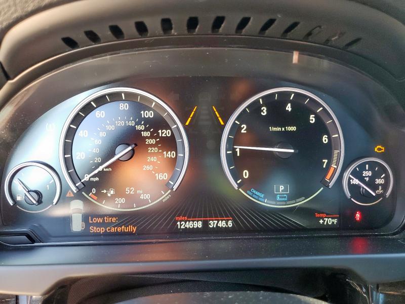 2018 BMW X5 XDR40E 5UXKT0C58J0W03284