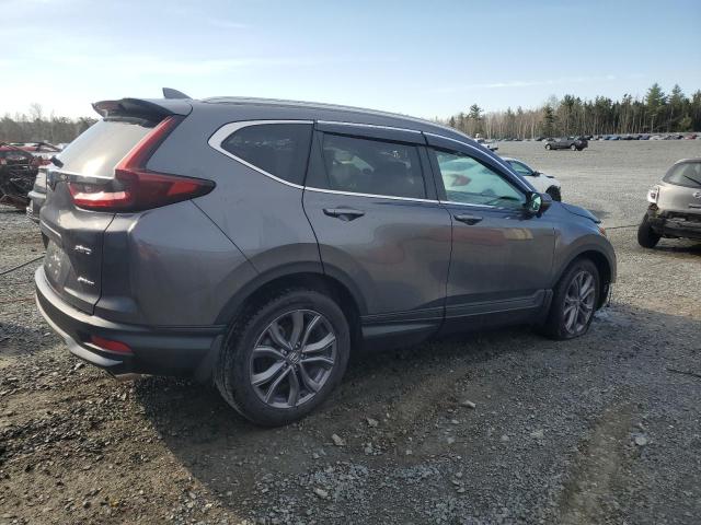 Vin: 2hkrw2h4xmh212227, lot: 55388115, honda crv sport 20213