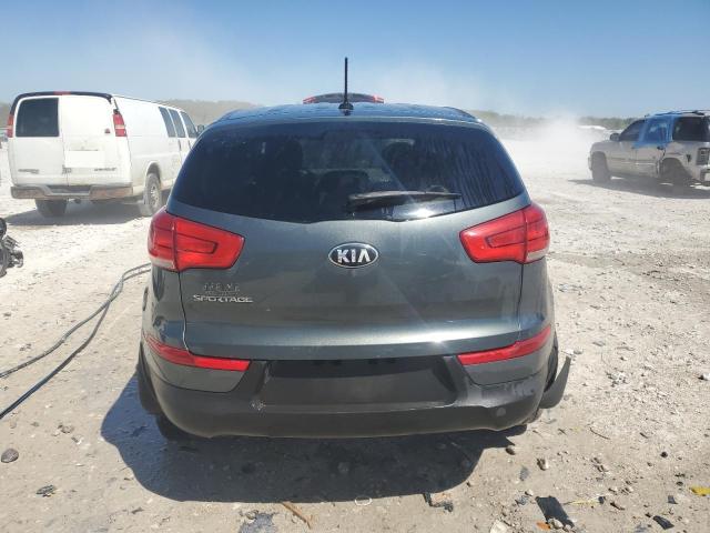 2015 KIA SPORTAGE L - KNDPBCAC3F7675473