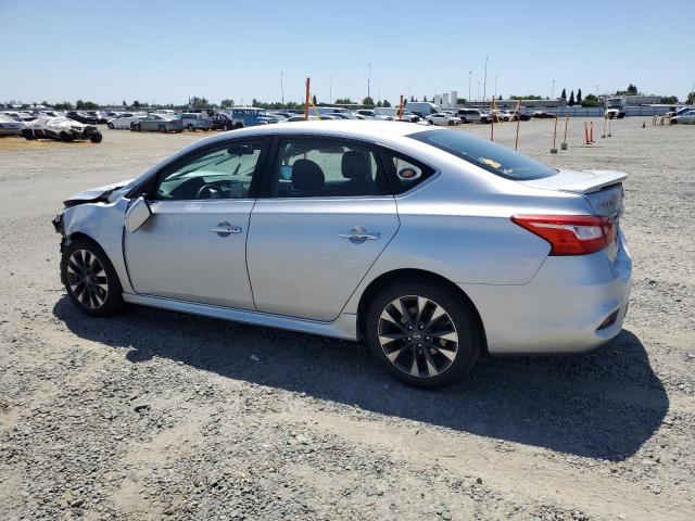 Vin: 3n1ab7ap8gy266050, lot: 57642015, nissan sentra s 20162