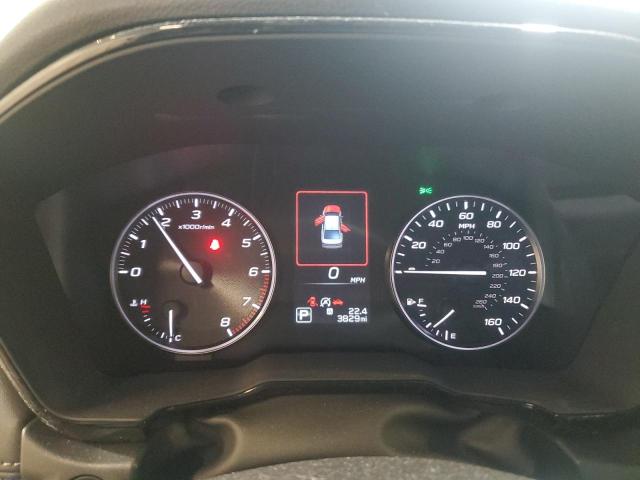 2025 SUBARU LEGACY PRE - 4S3BWAF68S3012214