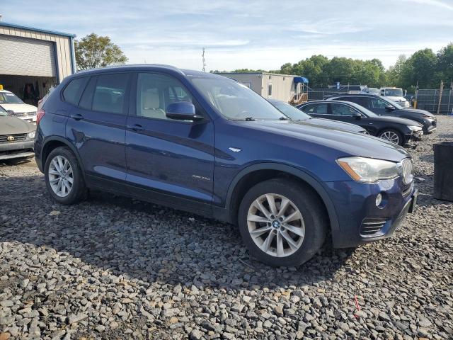 Vin: 5uxwy3c56f0n86481, lot: 58338815, bmw x3 xdrive28d 20154