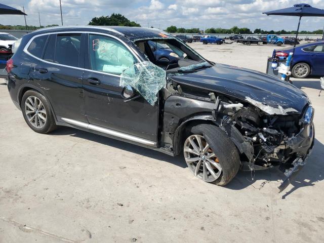 2019 BMW X3 SDRIVE3 5UXTR7C59KLF35186