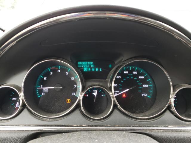 2017 BUICK ENCLAVE - 5GAKVBKD2HJ173869